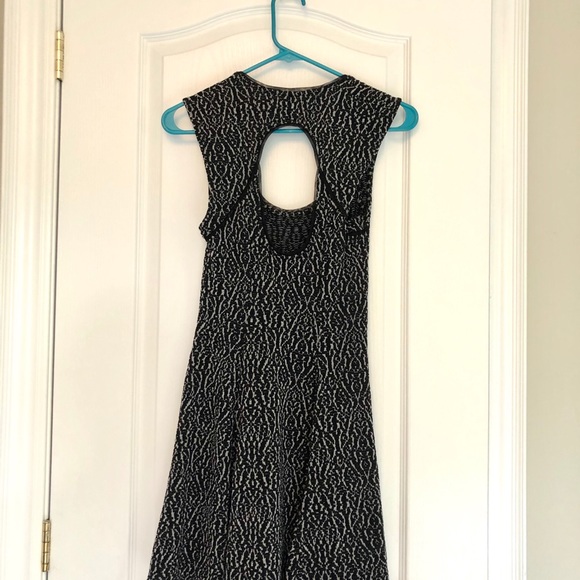 Urban Outfitters Silence + Noise Skater Dress - Picture 3 of 4